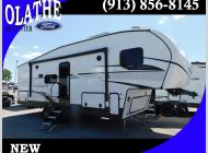 New 2025 Keystone RV Cougar Sport 2400RE image