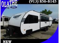 New 2024 Forest River RV Wildwood X-Lite 263BHXL image