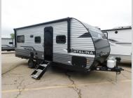 New 2025 Coachmen RV Catalina Summit Series 8 221EPIC image