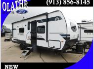 New 2025 Forest River RV Surveyor Legend 204MKLE image