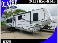 New 2025 Keystone RV Cougar 360MBI image