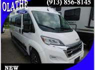 New 2025 Winnebago Travato 59K image