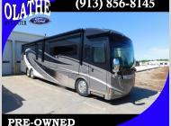 Used 2016 Itasca Ellipse 42HD image