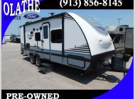 Used 2018 Forest River RV Surveyor 201RBS image