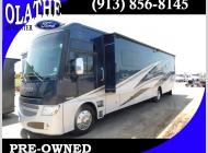 Used 2015 Winnebago Adventurer 37F image