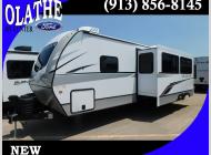 New 2025 Keystone RV Cougar Half-Ton 28BHS image