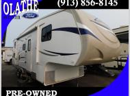 Used 2013 CrossRoads RV Zinger ZF25BH image