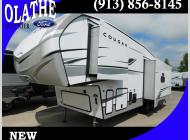 New 2024 Keystone RV Cougar Half-Ton 29RLI image