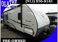 Used 2016 Coachmen RV Freedom Express 246RKS image