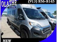 New 2024 Coachmen RV Nova 20C image