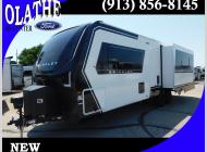 New 2026 Brinkley Model Z Air 297 image