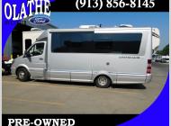 Used 2019 Airstream RV Atlas Murphy Suite image