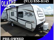 Used 2019 Jayco Jay Flight SLX 7 195RB image