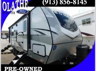 Used 2024 Keystone RV Cougar Half-Ton 25RDSWE image