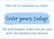 New 2026 Forest River RV Grand Surveyor 305RLBS image