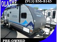 Used 2022 Coachmen RV Catalina Summit Series 7 184FQS image