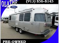 Used 2018 Airstream RV International Signature 25FB Twin image