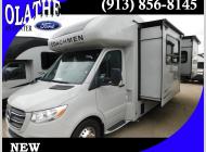 New 2026 Coachmen RV Prism 24DSE image