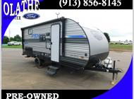 Used 2021 Forest River RV Salem FSX 178BHSK image