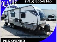 Used 2023 Coachmen RV Apex Nano 213RDS image