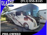 Used 2023 Thor Motor Coach Windsport 34J image