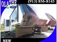 New 2026 Brinkley Model G 3970 image