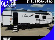 New 2025 Forest River RV Grand Surveyor 267RBSS image