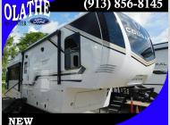 New 2026 Keystone RV Cougar 316RLS image