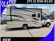 New 2025 Winnebago Minnie Winnie 22M image