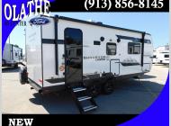 New 2026 Forest River RV Surveyor Legend 202RBLE image