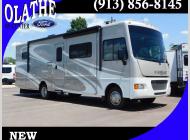 New 2026 Winnebago Vista 29V image