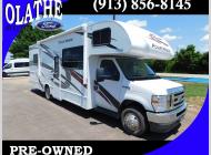Used 2023 Thor Motor Coach Four Winds 28A image
