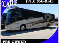Used 2014 Itasca Solei 38R image