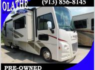 Used 2017 Winnebago Vista LX 30T image