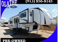 Used 2022 Forest River RV Sabre 37FLH image