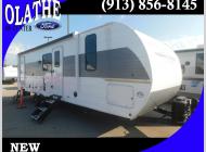 New 2026 Forest River RV Wildwood 26DBUD image