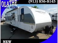 New 2026 Forest River RV Wildwood X-Lite 28VBXL image