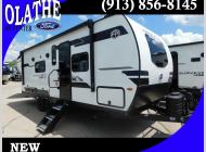 New 2026 Forest River RV Surveyor Legend 204MKLE image