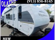 New 2026 Forest River RV Wildwood 300ICE image