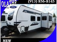 New 2026 Forest River RV Surveyor Legend 252RBLE image