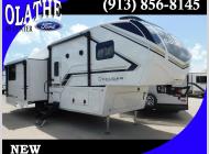 New 2026 Keystone RV Cougar Half-Ton 26RKE image