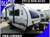 Used 2022 Forest River RV R Pod RP-153 image