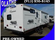 Used 2012 Coachmen RV Freedom Express 310BHDS image