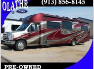 Used 2019 Coachmen RV Concord 300DS Ford image