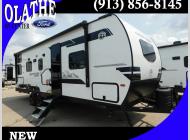 New 2025 Forest River RV Surveyor Legend 260BHLE image