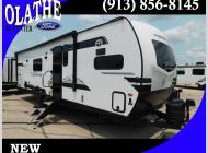 New 2025 Forest River RV Grand Surveyor 268FKBS image