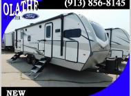 New 2025 Keystone RV Cougar Half-Ton 25FKD image