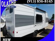 New 2026 Forest River RV Wildwood FSX 174DBLE image