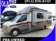 Used 2021 Tiffin Motorhomes Wayfarer 25 TW image