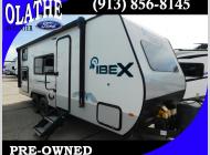 Used 2022 Forest River RV IBEX 19MBH image